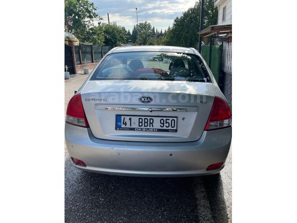 ACİL OTOMATİK KİA CERATO
