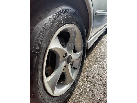 ACİL OTOMATİK KİA CERATO