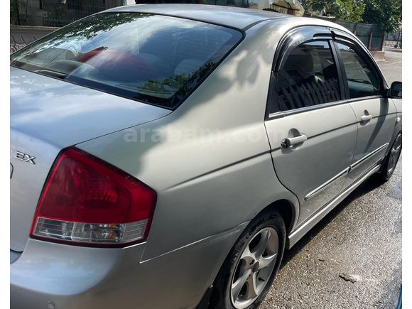 ACİL OTOMATİK KİA CERATO