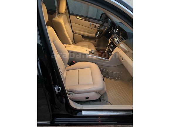 Sahibinden Mercedes - Benz E 250 CGI Premium 2013 Model 