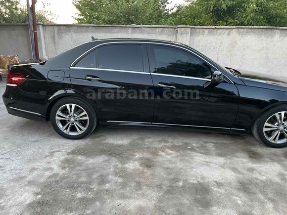 Sahibinden Mercedes - Benz E 250 CGI Premium 2013 Model 