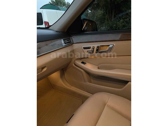 Sahibinden Mercedes - Benz E 250 CGI Premium 2013 Model 