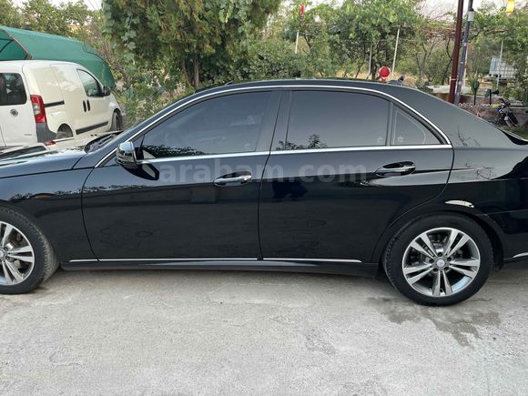 Sahibinden Mercedes - Benz E 250 CGI Premium 2013 Model 