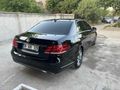 Sahibinden Mercedes - Benz E 250 CGI Premium 2013 Model 