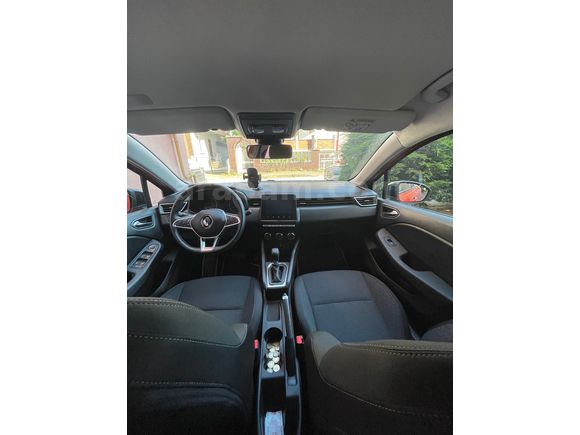 Sahibinden Renault Clio 1.0 TCe Touch 2023 Model 
