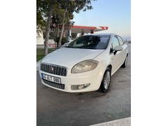 Sahibinden Fiat Linea 1.3 Multijet Active Plus 2011 Model 