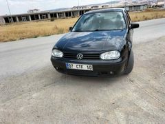 Sahibinden Volkswagen Golf 1.6 Comfortline 2001 Model 