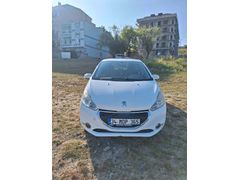 Sahibinden Peugeot 208 1.4 HDi Active 2013 Model 