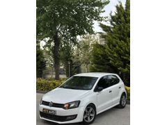 Volkswagen Polo 1.2 TDi Trendline 2013 Model Gaziantep