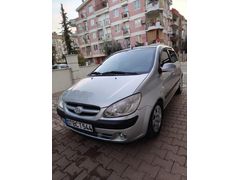 Sahibinden Hyundai Getz 1.5 VGT Start 2011 Model