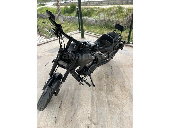 Sahibinden RKS K-light 250 