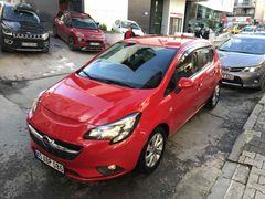 Sahibinden Opel Corsa 1.4 Enjoy 2018 Model İstanbul