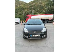 Sahibinden Fiat Linea 1.4 Turbo Emotion Plus 2009 Model  168.000 km Gri