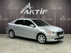 AKTİF den 2013 PEUGEOT 301 1.6 HDI ALLURE 119.000 KM'DE BOYASIZ