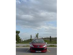 Sahibinden Peugeot 207 1.4 HDi Premium 2007 Model