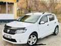 Sahibinden Dacia Sandero 1.5  2013 Model