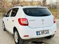 Sahibinden Dacia Sandero 1.5  2013 Model