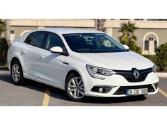 ALMİR'DEN/HATASIZ/2019/JOY/DEĞİŞENSİZ/OTOMATİK/204.000 KM