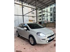 2012 MODEL PUNTO - DEĞİŞENSİZ - TRAMERSİZ - DÜŞÜK KM