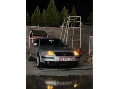 Sahibinden Volkswagen Passat 1.6 Trendline 2004 Model  aciliyetten satılık 