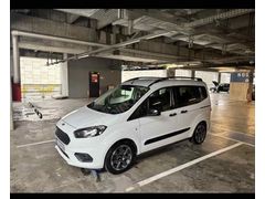 Sahibinden Ford Tourneo Courier 1.5 TDCi Titanium Plus 2023 Model 