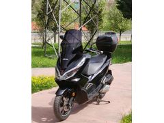 Sahibinden Honda PCX125 İstanbul