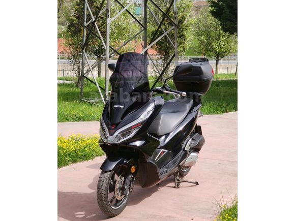 Sahibinden Honda PCX125 İstanbul