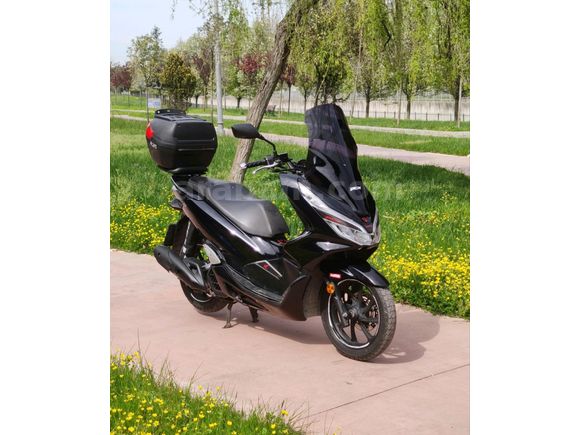 Sahibinden Honda PCX125 İstanbul