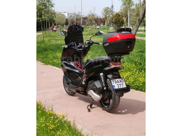 Sahibinden Honda PCX125 İstanbul