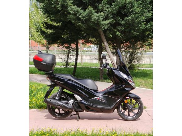 Sahibinden Honda PCX125 İstanbul