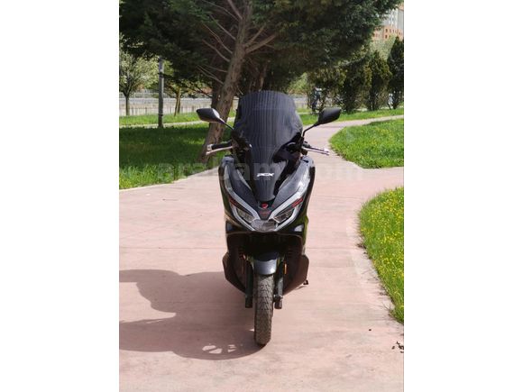 Sahibinden Honda PCX125 İstanbul