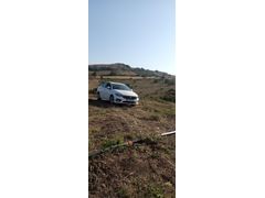  ilk Sahibinden Fiat Egea 1.4 Fire Urban Plus 2020 Model Bursa 80.000km Beyaz