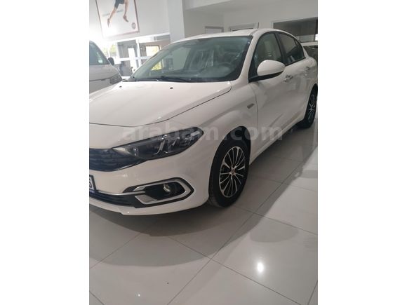 Sahibinden Fiat Egea 1.4 Fire Urban 2025 Model