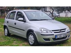 Sahibinden Opel Corsa 1.2 Twinport Essentia 2005 Model