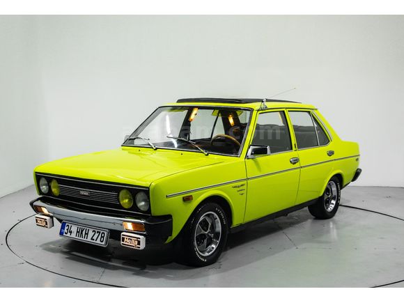 Sahibinden Tofaş Murat 131 1987 Model