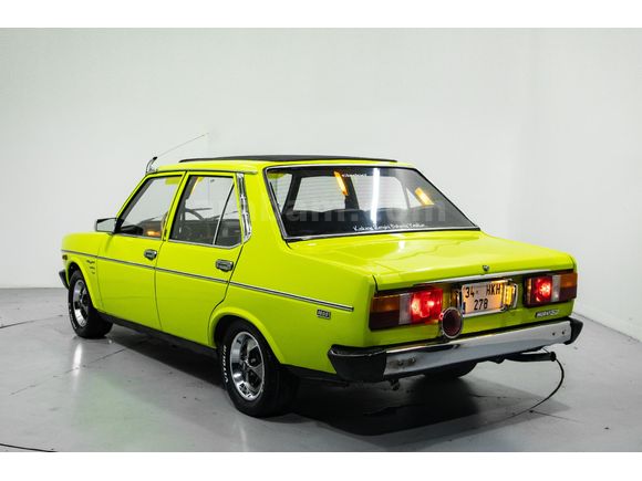 Sahibinden Tofaş Murat 131 1987 Model