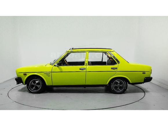 Sahibinden Tofaş Murat 131 1987 Model