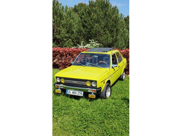 Sahibinden Tofaş Murat 131 1987 Model