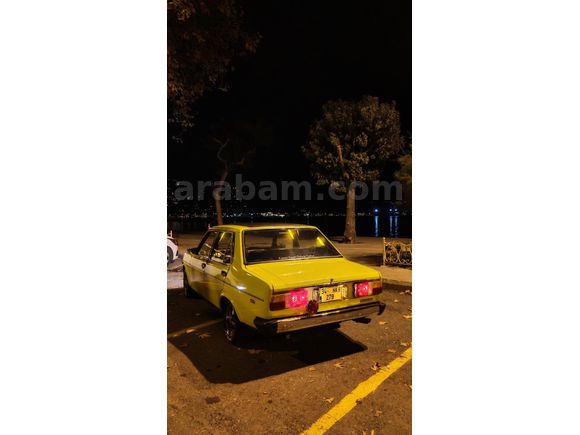 Sahibinden Tofaş Murat 131 1987 Model