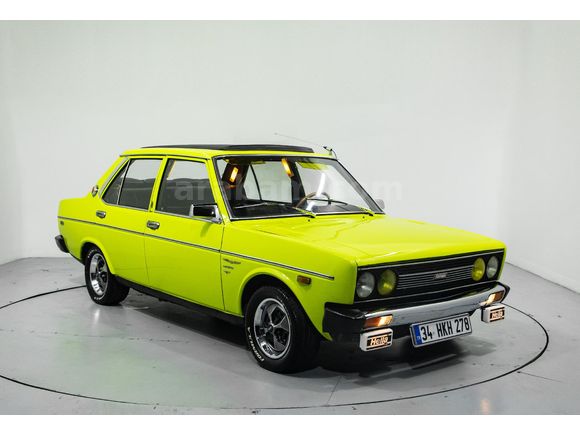 Sahibinden Tofaş Murat 131 1987 Model