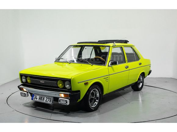Sahibinden Tofaş Murat 131 1987 Model