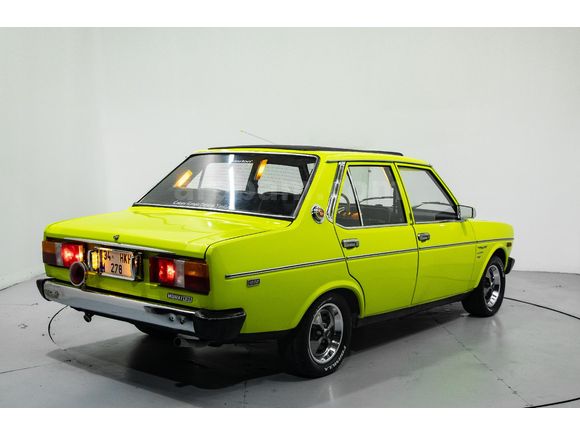 Sahibinden Tofaş Murat 131 1987 Model