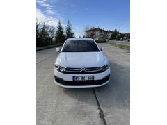 Sahibinden Citroen C-Elysée 1.6 BlueHDI Live 2018 Model 