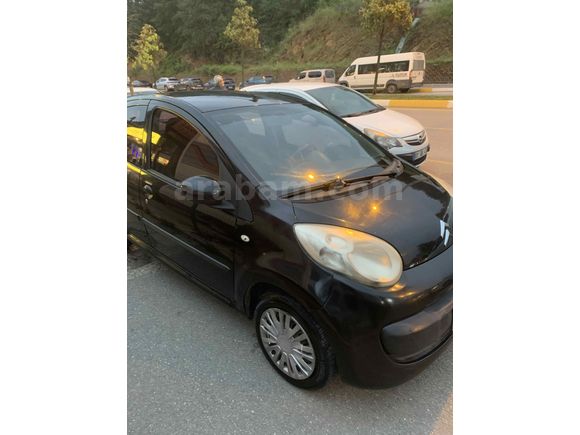 Sahibinden Citroen C1 1.0 SX 2007 Model 