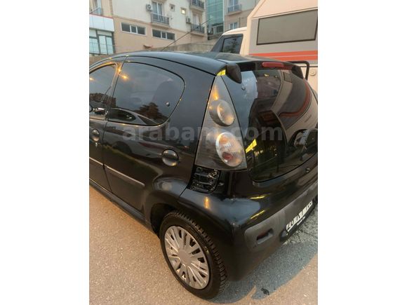 Sahibinden Citroen C1 1.0 SX 2007 Model 