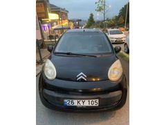 Sahibinden Citroen C1 1.0 SX 2007 Model 