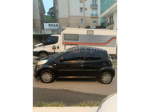 Sahibinden Citroen C1 1.0 SX 2007 Model 
