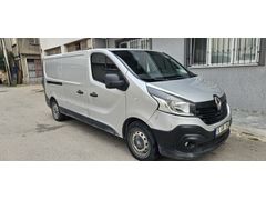 Sahibinden Renault Trafic 1.6 DCI Grand Confort 2015 Model Bursa