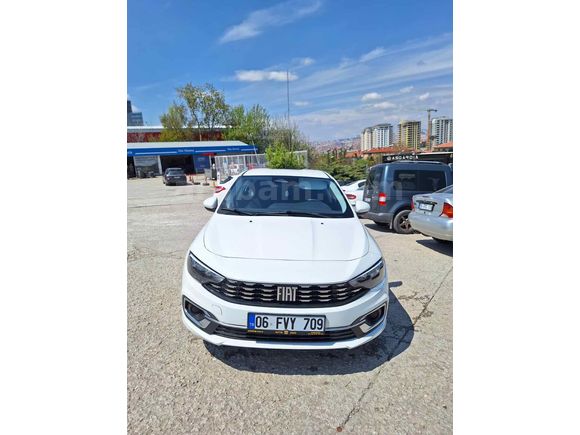 DEGİSENSİZ dusuk km Egea GSR 2025 şrt tkp KAMERA hız sbt TAKSİT 