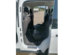 Sahibinden Ford Tourneo Courier 1.5 TDCi Delux 2015 Model